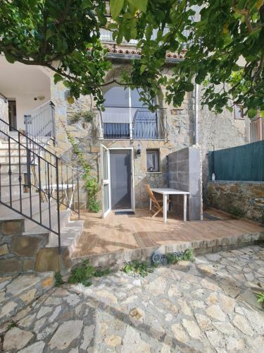 Hostal Loft Da Maria, Scavata Nella Pietra, Stanza Con Bagno Interno E Box Doccia Esterna