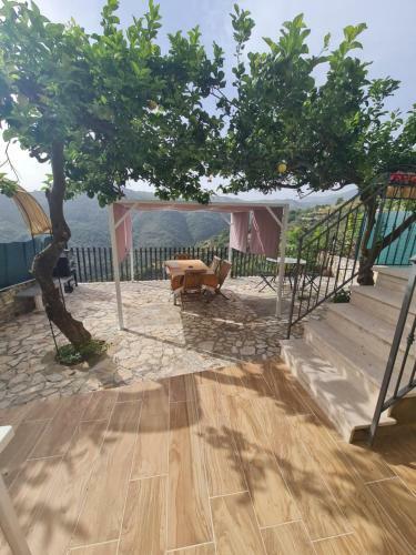 Hostal Loft Da Maria, Scavata Nella Pietra, Stanza Con Bagno Interno E Box Doccia Esterna