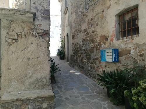 Hostal Loft Da Maria, Scavata Nella Pietra, Stanza Con Bagno Interno E Box Doccia Esterna