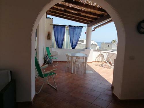 Casa Arancio