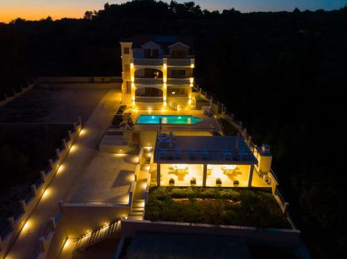 Villa Abba