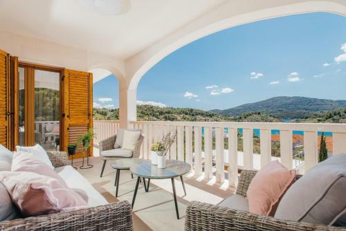 Villa Abba