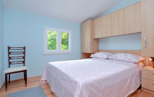Apartment Potirna