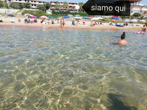 Apartamento Appartamento Sul Mare Capo Rizzuto