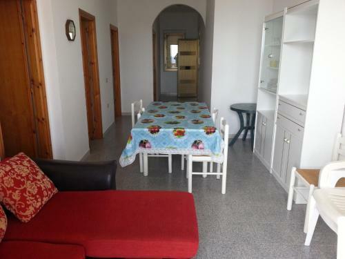 Apartamento Appartamento Sul Mare Capo Rizzuto