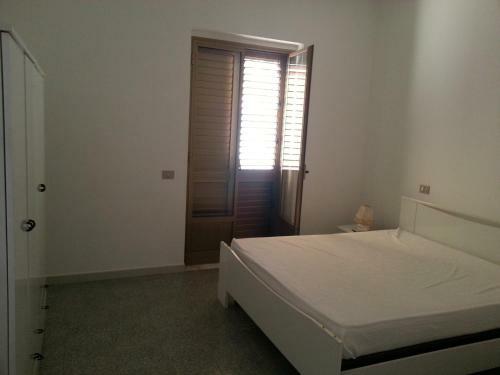 Apartamento Appartamento Sul Mare Capo Rizzuto