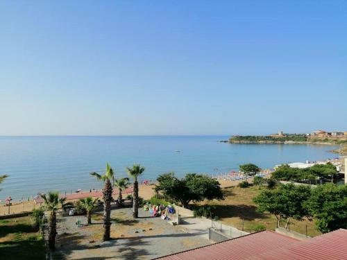 Apartamento Appartamento Sul Mare Capo Rizzuto