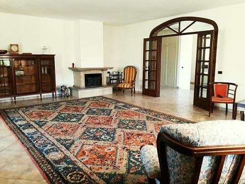 Villa Olga
