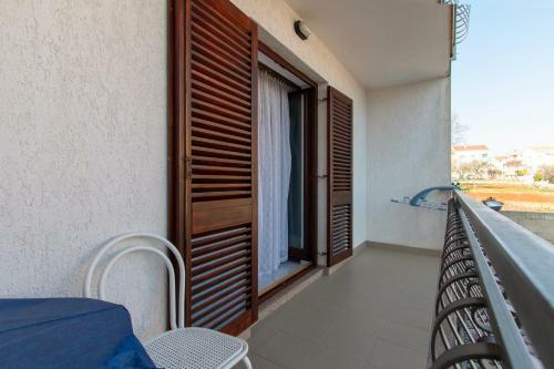 Apartamento Irena's Place A1