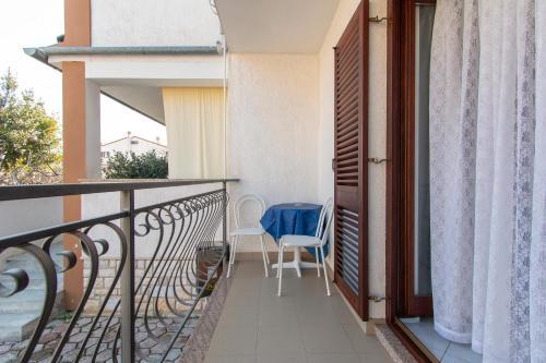 Apartamento Irena's Place A1
