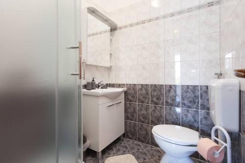 Apartamento Irena's Place A1