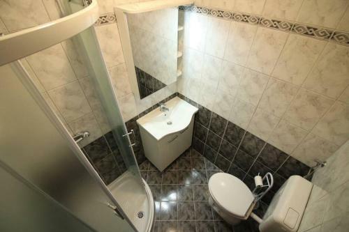 Apartamento Irena's Place A1