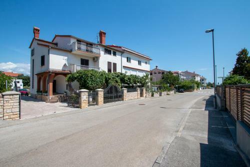 Apartamento Irena's Place A1