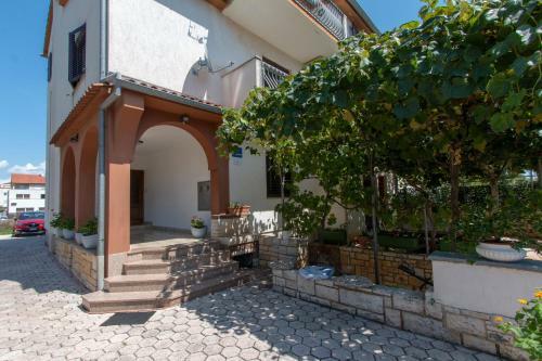 Apartamento Irena's Place A1