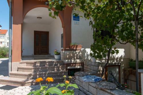 Apartamento Irena's Place A1