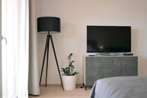 Val De Laco Studio Apartments