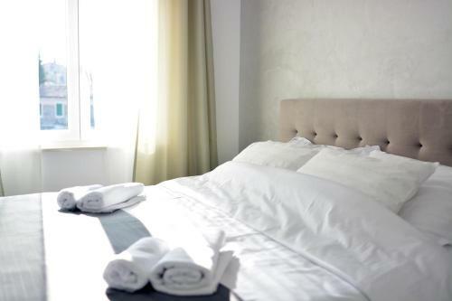 Val De Laco Studio Apartments
