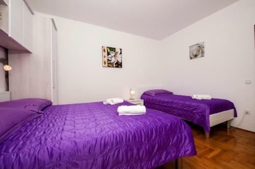 Apartments Ana