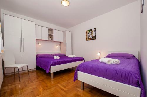 Apartments Ana