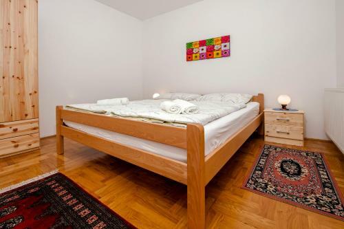 Apartments Ana