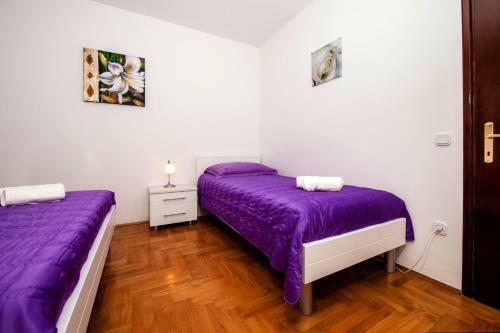 Apartments Ana