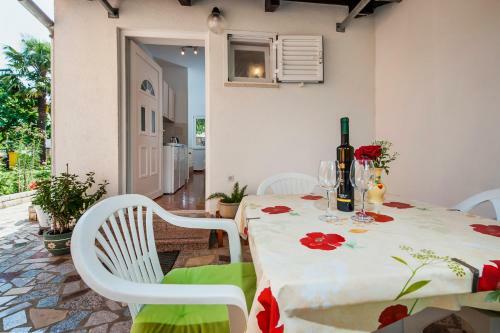 Apartments Ana