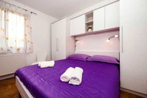 Apartments Ana