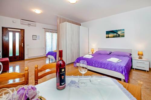 Apartments Ana
