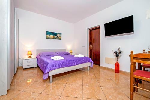 Apartments Ana