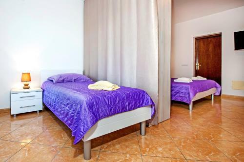 Apartments Ana