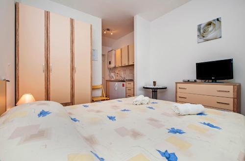 Apartments Ana