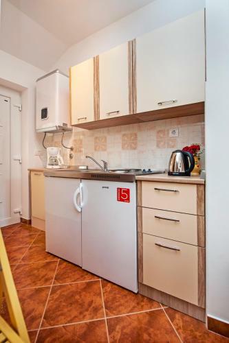 Apartments Ana