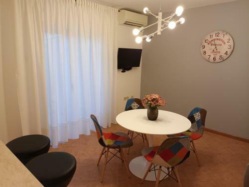 Apartments Leo