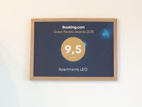 Apartments Leo