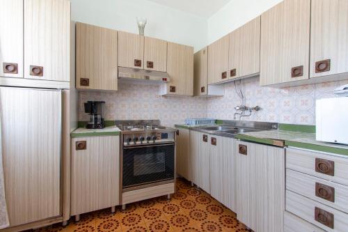 Apartamento Irena's Place A2