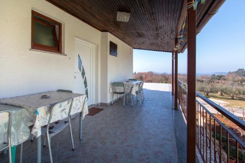 Apartamento Irena's Place A2