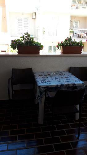 Apartamento Lili