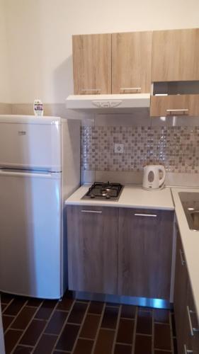 Apartamento Lili