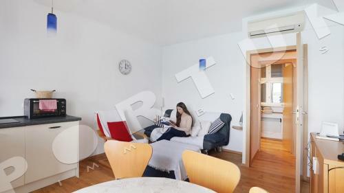 Apartamentos Villa Svalbe