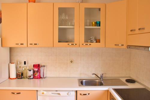 Kanegra Mira Apartment