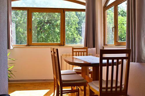Kanegra Mira Apartment