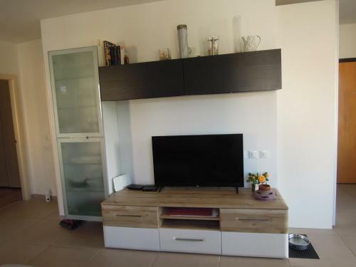 Apartamento Stella Maris Appartement