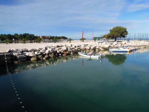 Apartamento Stella Maris Appartement