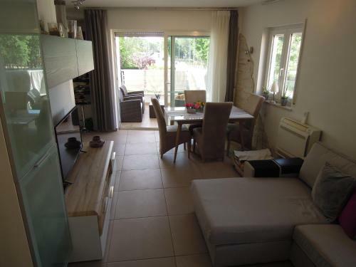 Apartamento Stella Maris Appartement