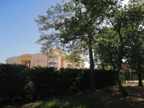 Apartamento Stella Maris Appartement