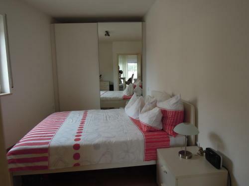 Apartamento Stella Maris Appartement