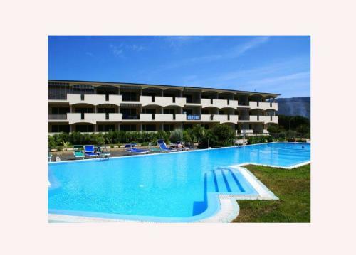 Residenza Verdeblu By Solturelba