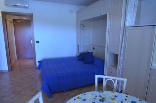 Residenza Verdeblu By Solturelba