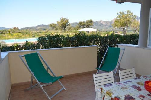 Residenza Verdeblu By Solturelba