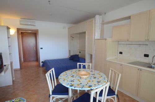 Residenza Verdeblu By Solturelba